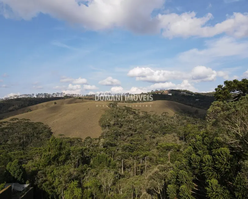 Foto 6 de Terreno / Lote à venda, 1620m2 em Campos Do Jordao - SP