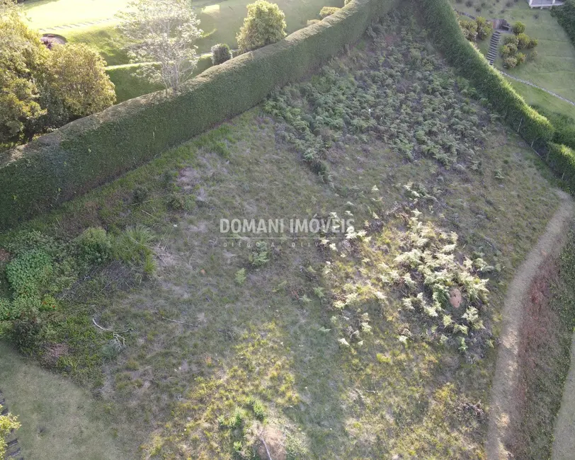 Foto 5 de Terreno / Lote à venda, 1620m2 em Campos Do Jordao - SP