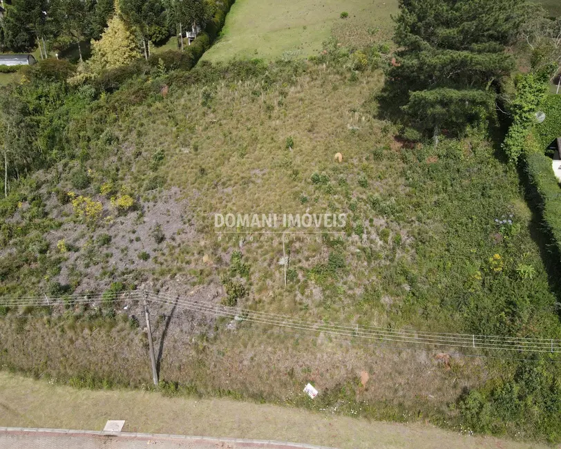 Foto 4 de Terreno / Lote à venda, 2880m2 em Campos Do Jordao - SP