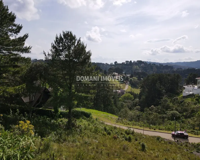 Foto 6 de Terreno / Lote à venda, 2880m2 em Campos Do Jordao - SP