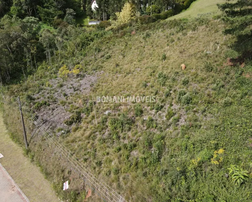 Foto 2 de Terreno / Lote à venda, 2880m2 em Campos Do Jordao - SP