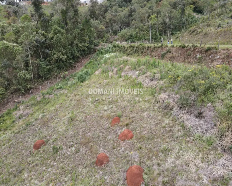 Foto 2 de Terreno / Lote à venda, 1600m2 em Campos Do Jordao - SP
