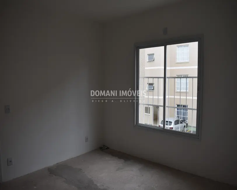 Foto 6 de Apartamento com 2 quartos à venda, 55m2 em Campos Do Jordao - SP