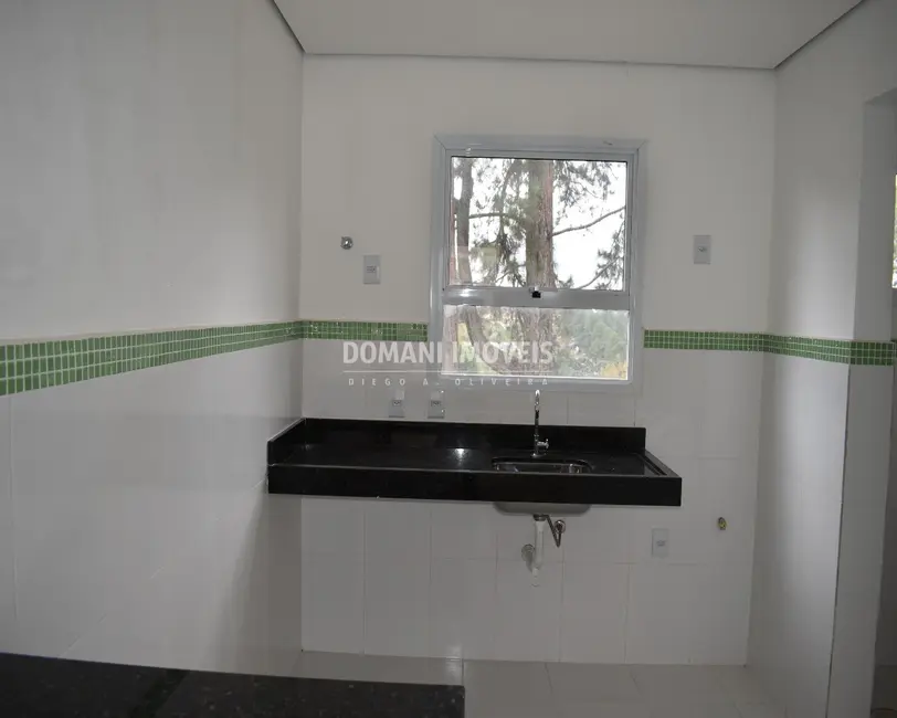 Foto 9 de Apartamento com 2 quartos à venda, 55m2 em Campos Do Jordao - SP