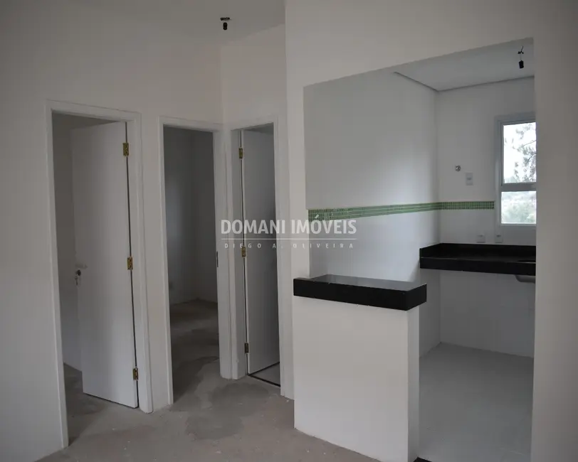 Foto 7 de Apartamento com 2 quartos à venda, 55m2 em Campos Do Jordao - SP