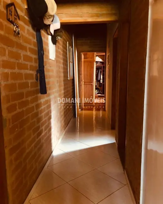 Foto 6 de Casa com 2 quartos à venda, 100m2 em Sao Bento Do Sapucai - SP