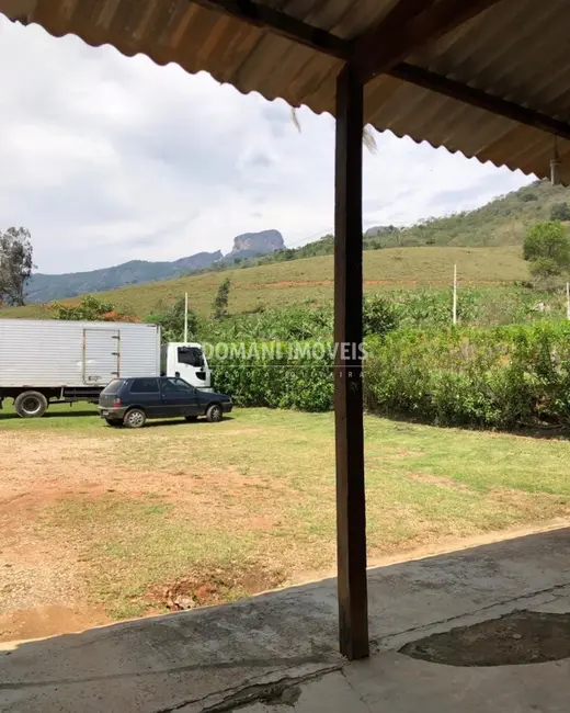 Foto 9 de Casa com 2 quartos à venda, 100m2 em Sao Bento Do Sapucai - SP