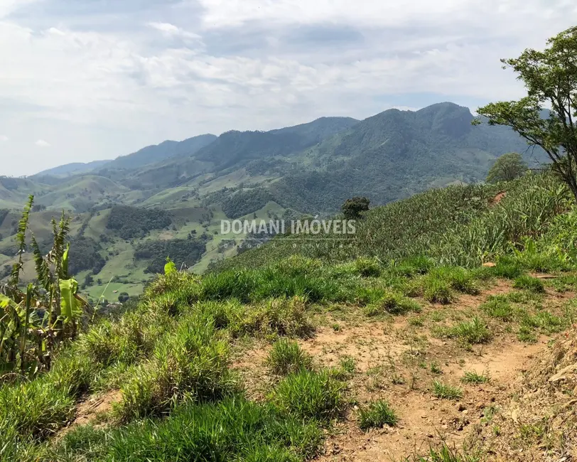 Foto 1 de Terreno / Lote à venda, 34000m2 em Sao Bento Do Sapucai - SP