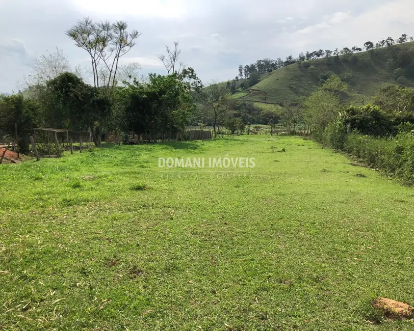 Terreno / Lote à venda, 2800m2 em Sao Bento Do Sapucai - SP - imagem 2 Foto 2 de Terreno / Lote à venda, 2800m2 em Sao Bento Do Sapucai - SP