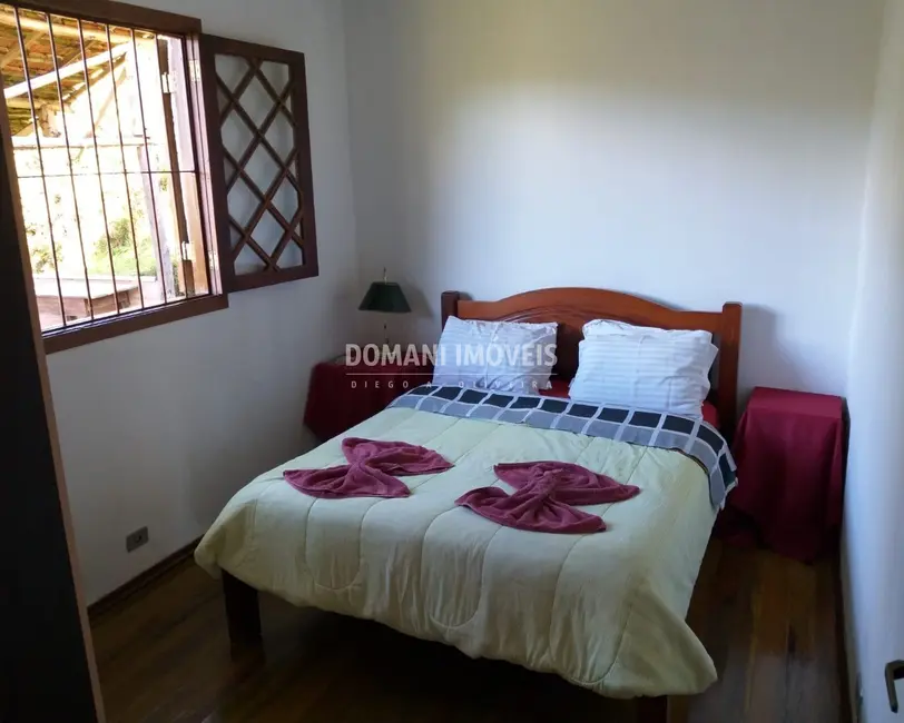 Foto 5 de Sala Comercial com 3 quartos para alugar, 105m2 em Campos Do Jordao - SP