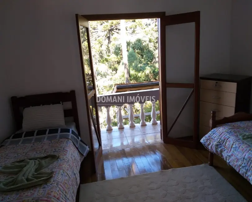 Foto 7 de Sala Comercial com 3 quartos para alugar, 105m2 em Campos Do Jordao - SP