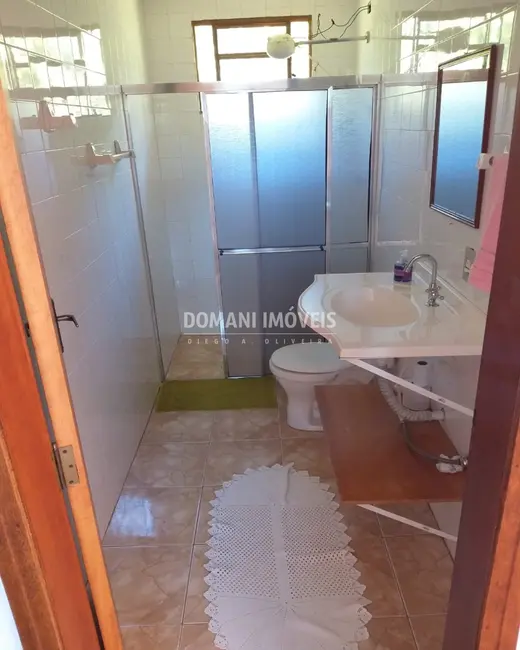 Foto 6 de Sala Comercial com 3 quartos para alugar, 105m2 em Campos Do Jordao - SP