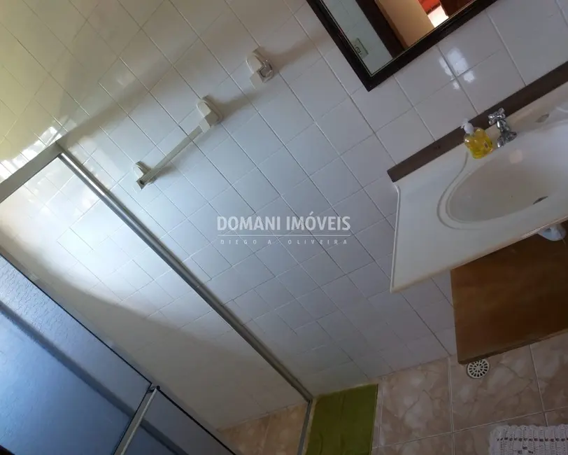 Foto 8 de Sala Comercial com 3 quartos para alugar, 105m2 em Campos Do Jordao - SP