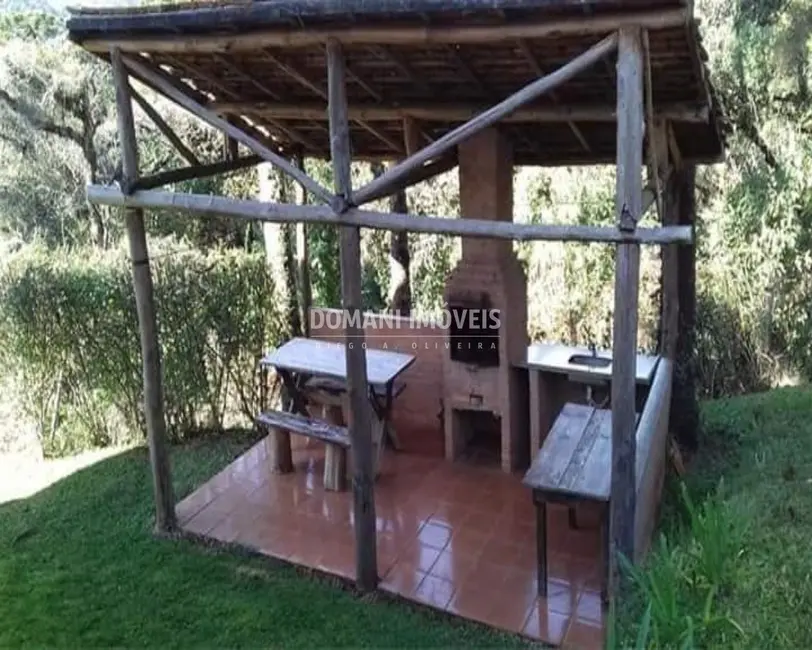 Foto 9 de Sala Comercial com 3 quartos para alugar, 105m2 em Campos Do Jordao - SP