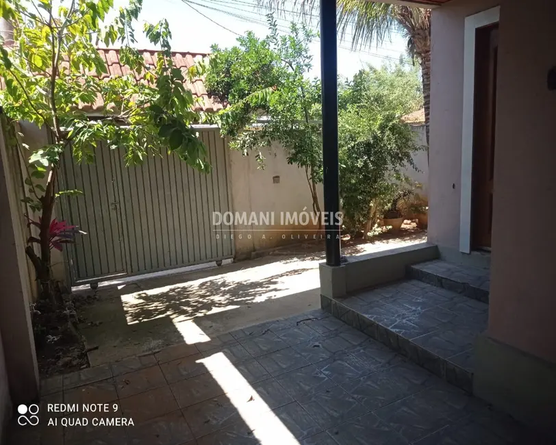 Foto 9 de Casa com 2 quartos à venda, 180m2 em Pindamonhangaba - SP