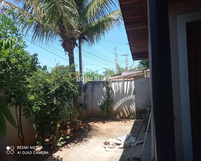 Foto 8 de Casa com 2 quartos à venda, 180m2 em Pindamonhangaba - SP