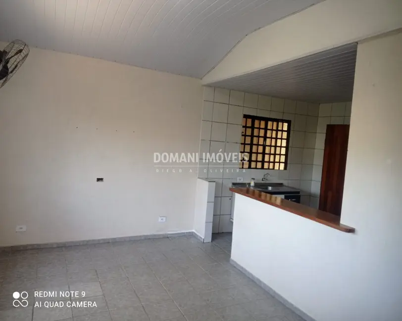 Foto 3 de Casa com 2 quartos à venda, 180m2 em Pindamonhangaba - SP