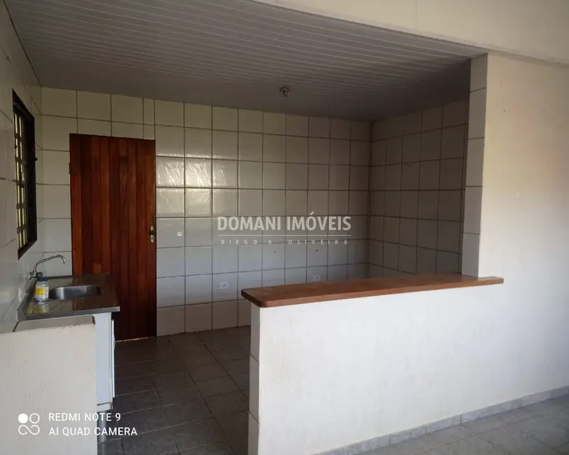 Foto 4 de Casa com 2 quartos à venda, 180m2 em Pindamonhangaba - SP