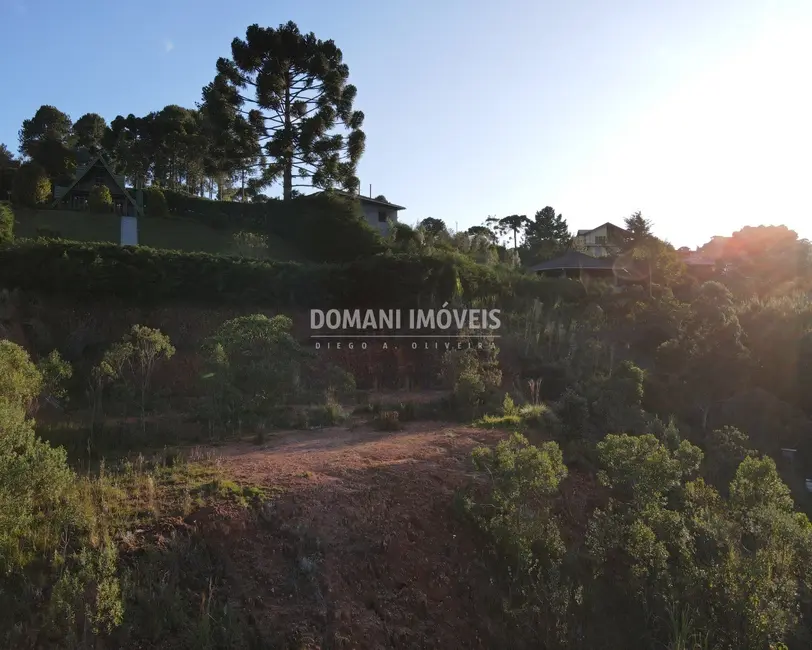 Foto 7 de Terreno / Lote à venda, 1380m2 em Campos Do Jordao - SP