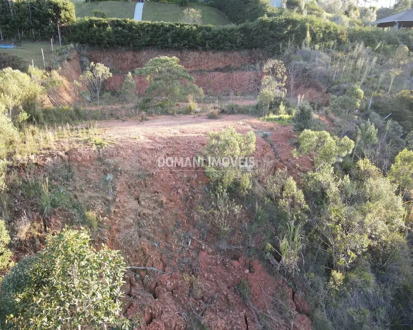 Foto 2 de Terreno / Lote à venda, 1380m2 em Campos Do Jordao - SP