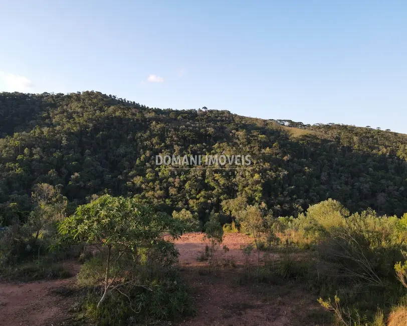 Foto 9 de Terreno / Lote à venda, 1380m2 em Campos Do Jordao - SP