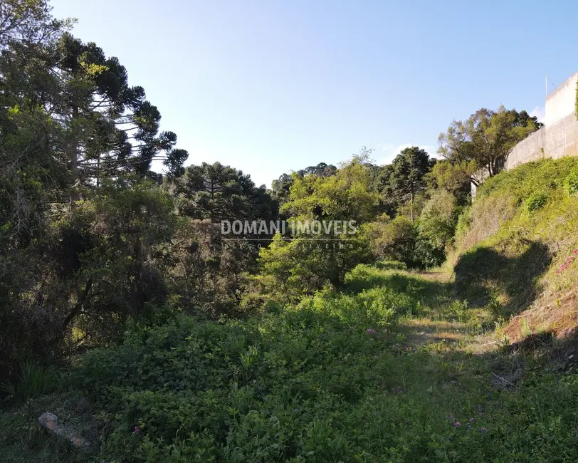 Foto 1 de Terreno / Lote à venda, 750m2 em Campos Do Jordao - SP