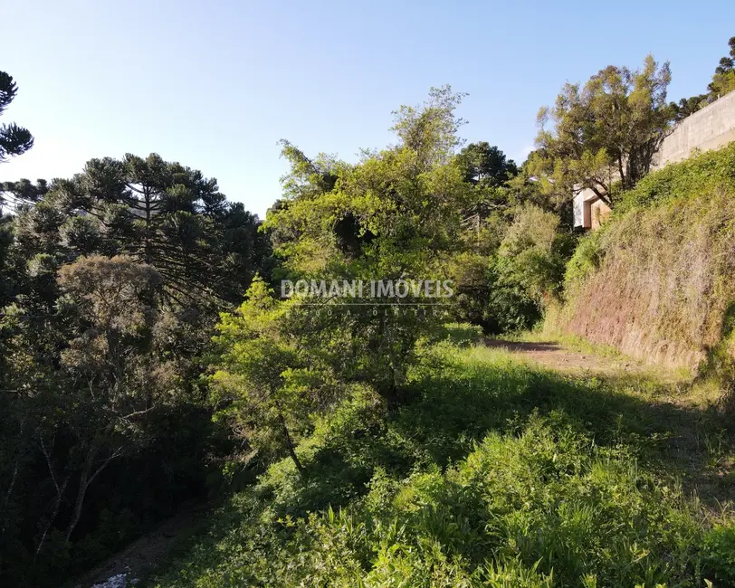 Foto 5 de Terreno / Lote à venda, 750m2 em Campos Do Jordao - SP