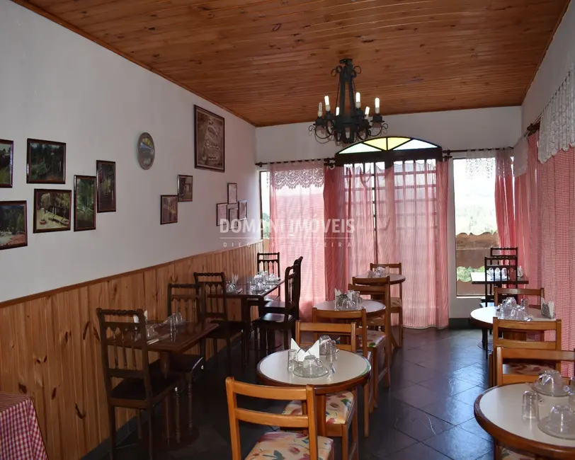 Pousada com 17 quartos à venda, 885m2 em Campos Do Jordao - SP - imagem 9 Foto 9 de Pousada com 17 quartos à venda, 885m2 em Campos Do Jordao - SP