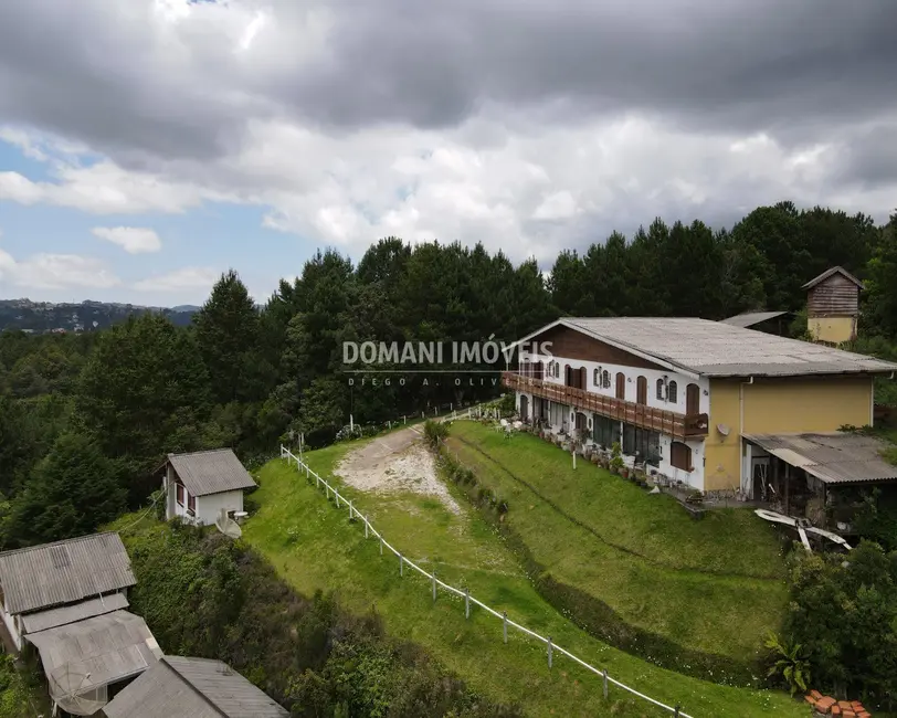 Pousada com 17 quartos à venda, 885m2 em Campos Do Jordao - SP - imagem 7 Foto 7 de Pousada com 17 quartos à venda, 885m2 em Campos Do Jordao - SP