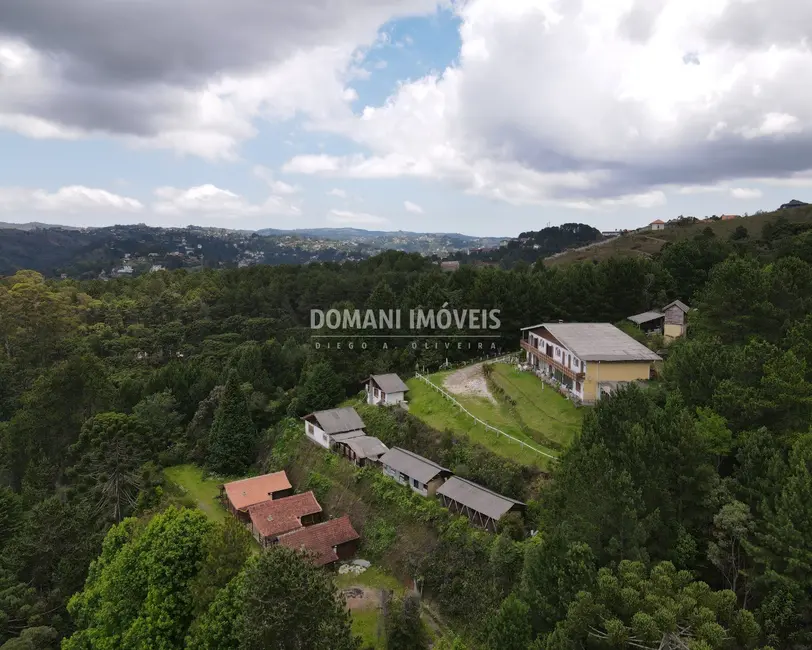 Pousada com 17 quartos à venda, 885m2 em Campos Do Jordao - SP - imagem 8 Foto 8 de Pousada com 17 quartos à venda, 885m2 em Campos Do Jordao - SP