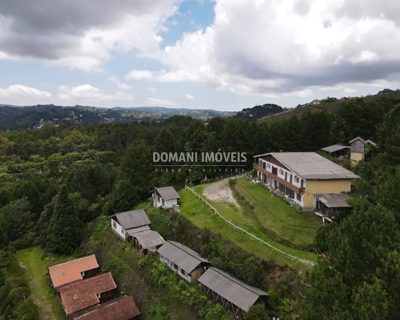 Pousada com 17 quartos à venda, 885m2 em Campos Do Jordao - SP - imagem 3 Foto 3 de Pousada com 17 quartos à venda, 885m2 em Campos Do Jordao - SP