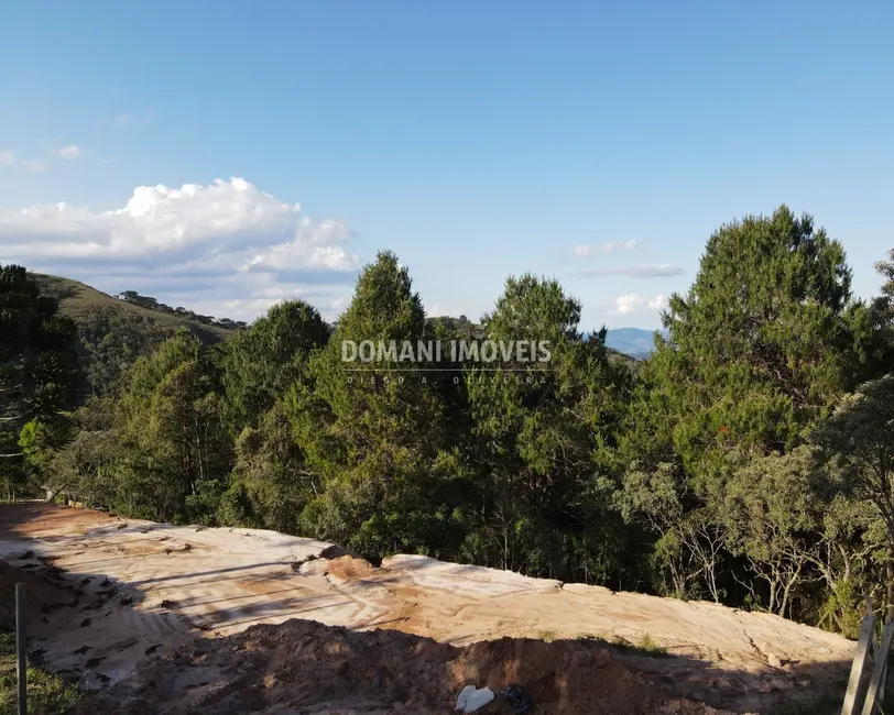 Foto 5 de Terreno / Lote à venda, 1010m2 em Campos Do Jordao - SP