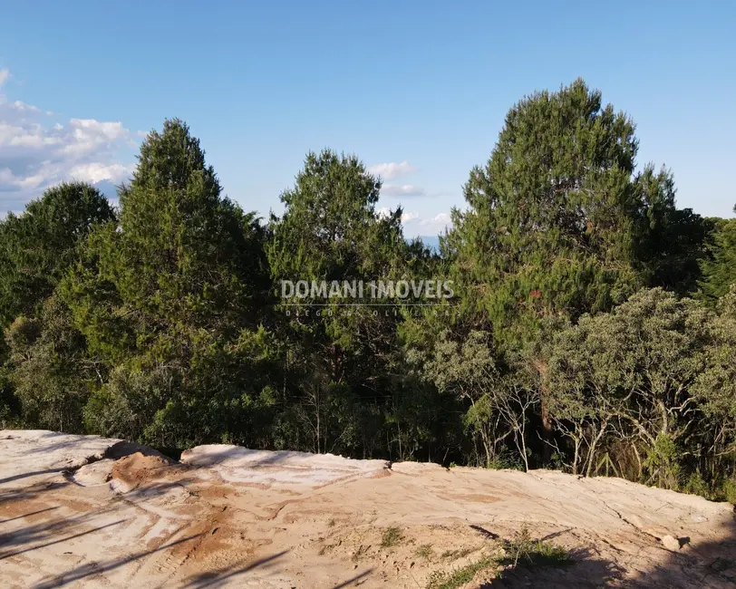 Foto 2 de Terreno / Lote à venda, 1010m2 em Campos Do Jordao - SP