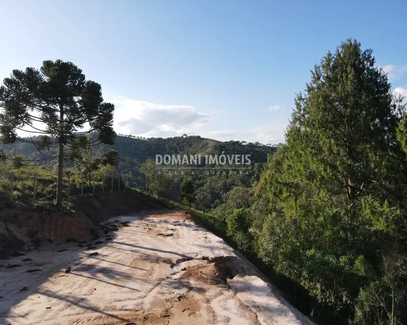 Foto 6 de Terreno / Lote à venda, 1010m2 em Campos Do Jordao - SP