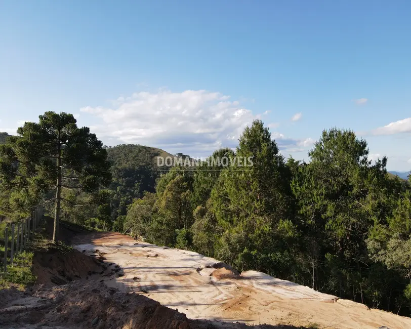 Foto 1 de Terreno / Lote à venda, 1010m2 em Campos Do Jordao - SP