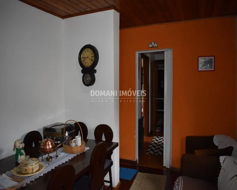 Foto 8 de Casa com 3 quartos à venda, 120m2 em Campos Do Jordao - SP