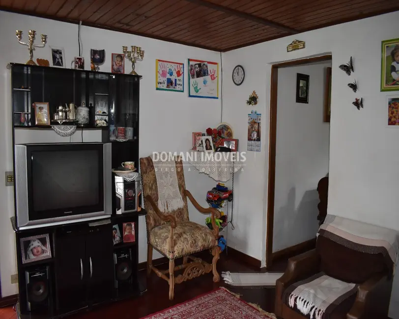 Foto 5 de Casa com 3 quartos à venda, 120m2 em Campos Do Jordao - SP