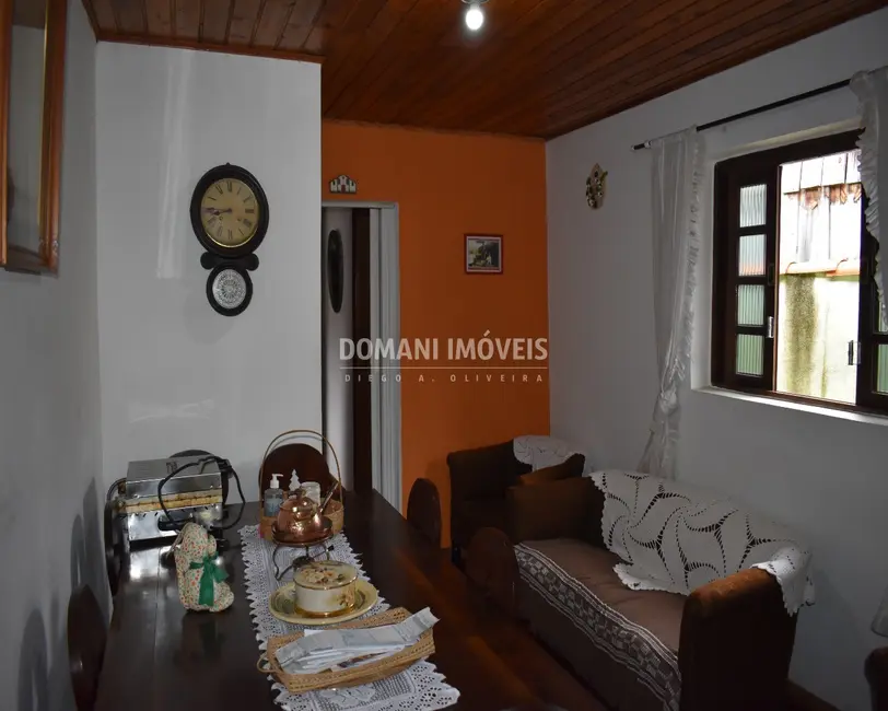 Foto 7 de Casa com 3 quartos à venda, 120m2 em Campos Do Jordao - SP
