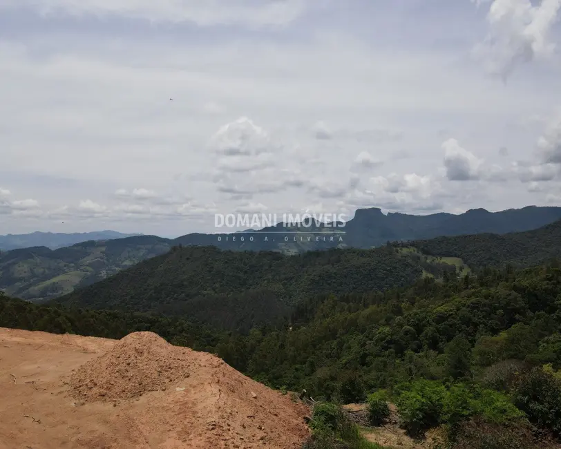 Foto 6 de Terreno / Lote à venda, 2430m2 em Campos Do Jordao - SP