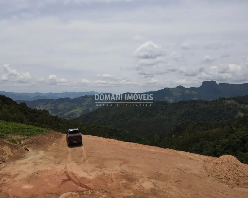 Foto 9 de Terreno / Lote à venda, 2430m2 em Campos Do Jordao - SP