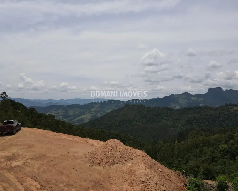 Foto 5 de Terreno / Lote à venda, 2430m2 em Campos Do Jordao - SP