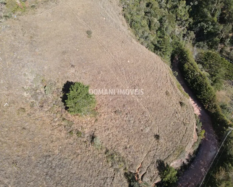 Foto 3 de Terreno / Lote à venda, 2700m2 em Campos Do Jordao - SP