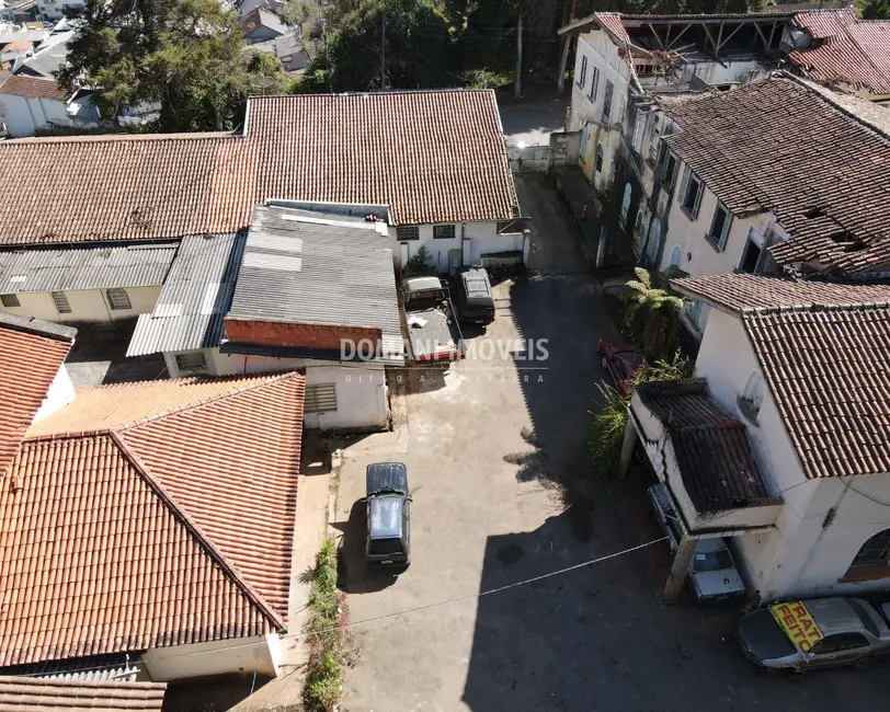 Foto 5 de Sala Comercial com 146 quartos à venda, 11500m2 em Campos Do Jordao - SP