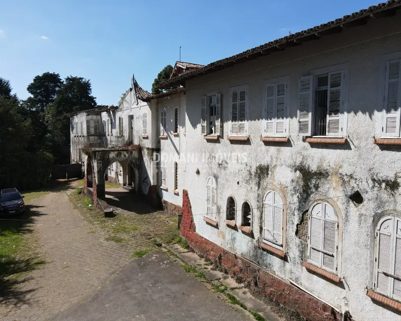 Foto 1 de Sala Comercial com 146 quartos à venda, 11500m2 em Campos Do Jordao - SP