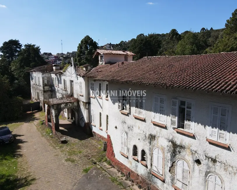 Foto 4 de Sala Comercial com 146 quartos à venda, 11500m2 em Campos Do Jordao - SP