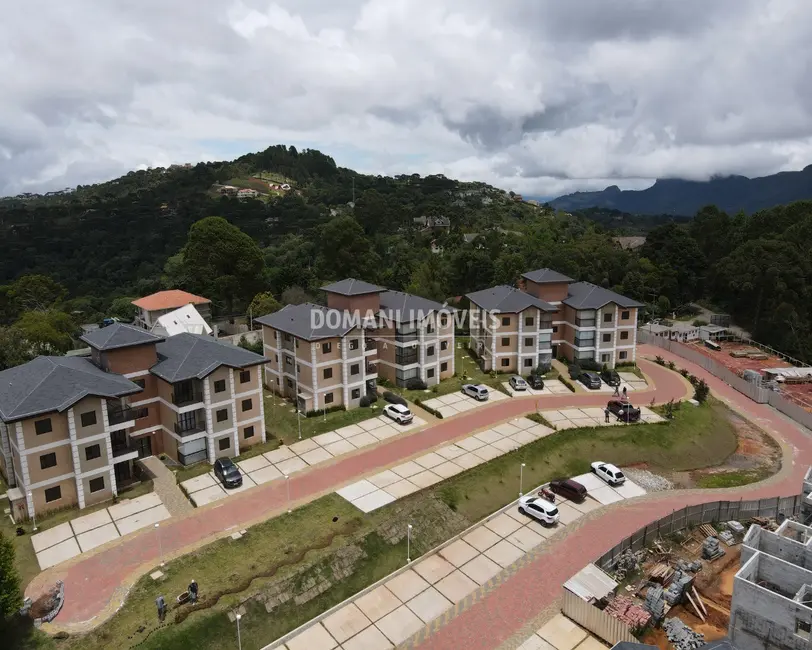 Apartamento com 2 quartos à venda, 58m2 em Campos Do Jordao - SP - imagem 6 Foto 6 de Apartamento com 2 quartos à venda, 58m2 em Campos Do Jordao - SP