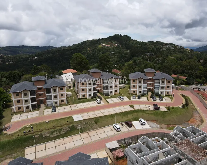 Apartamento com 2 quartos à venda, 58m2 em Campos Do Jordao - SP - imagem 3 Foto 3 de Apartamento com 2 quartos à venda, 58m2 em Campos Do Jordao - SP