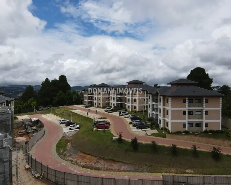 Apartamento com 2 quartos à venda, 58m2 em Campos Do Jordao - SP - imagem 4 Foto 4 de Apartamento com 2 quartos à venda, 58m2 em Campos Do Jordao - SP