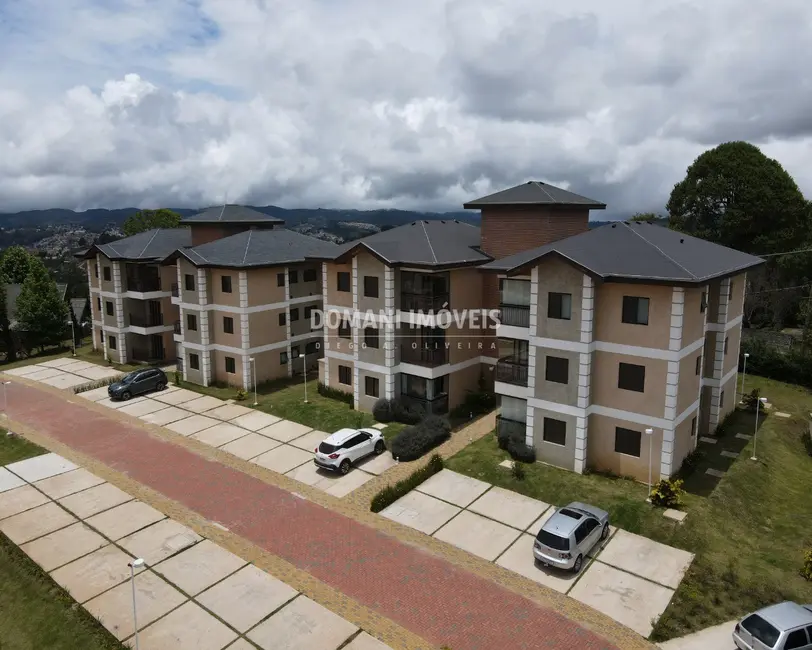 Apartamento com 2 quartos à venda, 58m2 em Campos Do Jordao - SP - imagem 5 Foto 5 de Apartamento com 2 quartos à venda, 58m2 em Campos Do Jordao - SP