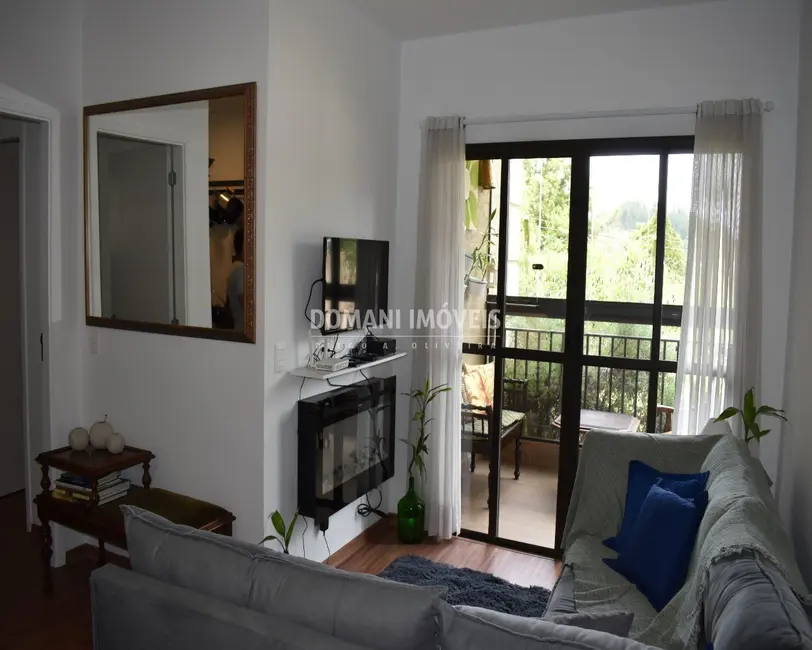 Apartamento com 2 quartos à venda, 58m2 em Campos Do Jordao - SP - imagem 7 Foto 7 de Apartamento com 2 quartos à venda, 58m2 em Campos Do Jordao - SP